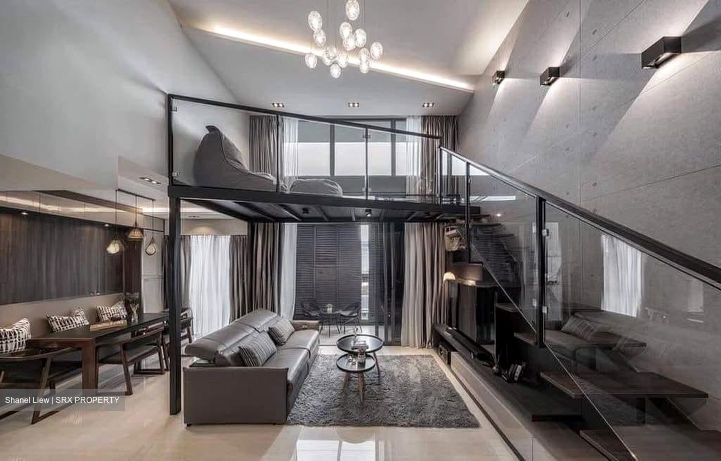 Bellewaters (D19), Condominium #593619661